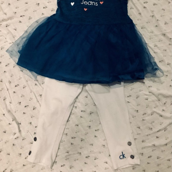 CK Baby Outfit *BUY2GET2FREE!* - Picture 5 of 9